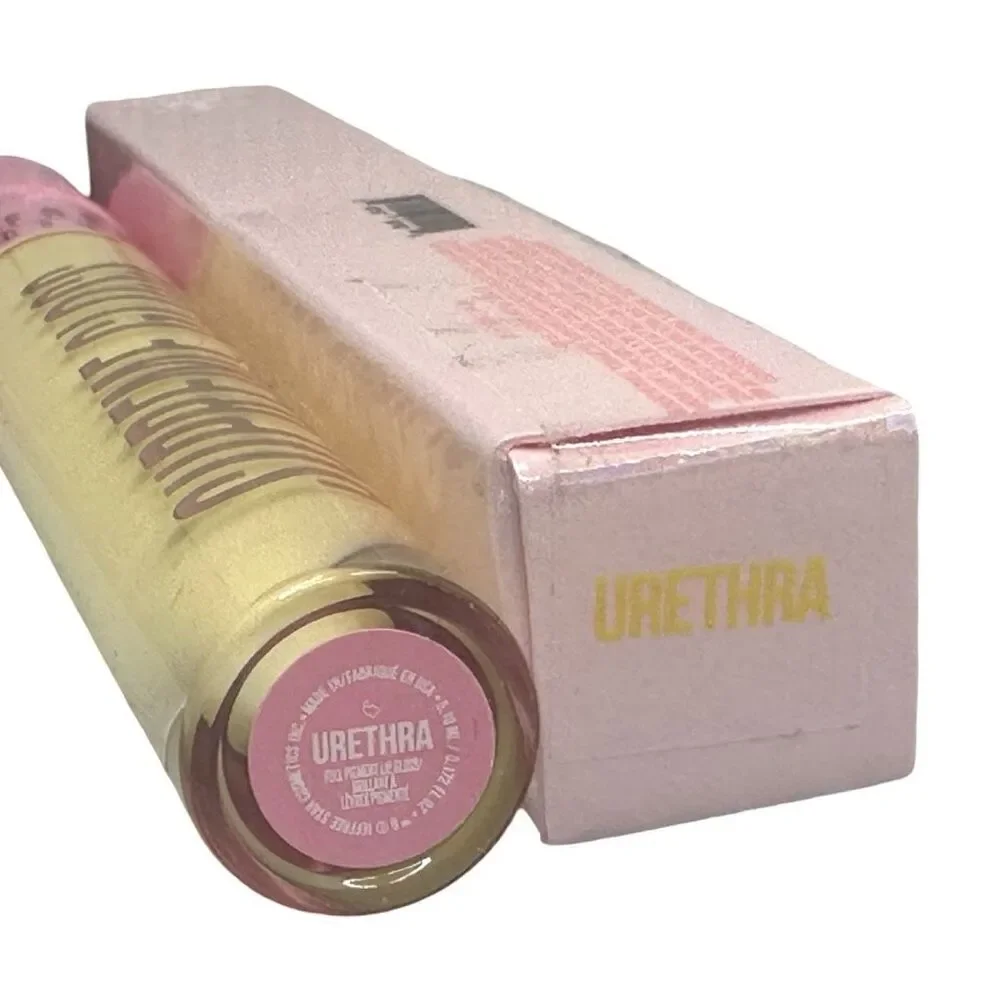 Jeffree Star Cosmetics Supreme Gloss - Urethra - 5.1 ml / 0.172 fl oz